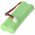Helyettes�t� Akkumul�tor Dogtra BP12RT GPRHC043M016 4,8V 300mAh kutyanyak�rv NiMH