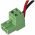 Helyettes�t� Akkumul�tor Besam 15070 CUD3000 kapunyit� 15x AA Mignon ceruza 18V 900mAh 1db/csomag NiMH