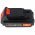 Helyettes�t� Akkumul�tor Black&Decker BL1518L 18V 2000mAh Li-ion