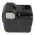 Helyettes�t� Akkumul�tor Hitachi BSL3626 36V 3,0Ah Li-ion