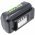 Helyettes�t� Akkumul�tor Ryobi BPL3626 36V 3000mAh Li-Ion