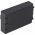 Helyettes�t� Akkumul�tor Honeywell Dolphin 6100 BP06-00028A 6000-TESC 3,7V 2200mAh adatgy�jt� Li-Ion
