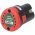 Eredeti Parkside PAPK 12 A3 Akkumul�tor 12V 2000mAh Parkside X 12V szersz�mg�p Li-Ion