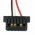 Helyettes�t� Akkumul�tor Falk Flex 400 BP-400H-11/1200MX GPS navig�ci� 3,7V 1100mAh Li-Ion