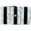Helyettes�t� Akkumul�tor Apple iPad 2 3,7V 6500mAh 616-0561 A1316 A1376 A1395 A1396 A1397 Li-Polymer