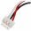 Helyettes�t� Akkumul�tor DECT telefon Philips ID555 ID5551B/38 ID5552B/38 3,7V 500mAh Li-Ion