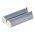 Helyettes�t� Akkumul�tor Moser Ermila Genio Plus 1854-0078 2,4V 1600-2200mAh hajv�g� NiMH