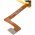 Helyettes�t� Akkumul�tor Caterpillar CAT S60 APP-12F-F5757I-CGX-111 mobiltelefon