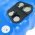 Helyettes�t� Akkumul�tor Trisa Robo Clean porsz�v�robot 14,4V 3000mAh NiMH