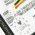 Helyettes�t� Akkumul�tor TomTom Live 1535 VIA 135 P11P17-14-S01 3,7V 800mAh Li-Ion GPS �s navig�ci�