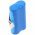 Helyettes�t� Akkumul�tor Verifone X970 X990 SX18650-2S1P 7,4V 2600mAh pos termin�l Li-Ion