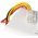 Helyettes�t� Akkumul�tor Electrolux Trilobite ZA1 ZA2 2192119010 2192110-02 18V 3000mAh NiMH