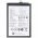 Helyettes�t� Akkumul�tor mobiltelefon TCL 50 XL 3,85V 5010mAh 19,29Wh be�p�tett Li-Polymer