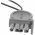 Helyettes�t� Akkumul�tor Physio Control Lifepak CR Plus Express 12V 1,5Ah Li-ion