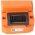 Eredeti Nihon Kohden l�tium elem 27V 2,8Ah SB-214VK