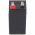 Helyettes�t� Akkumul�tor Hill Rom Liko Likorall 31290007 2x12V 2,6Ah orvostechnikai �lom