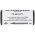 Eredeti Riester ri-accu L Typ C 10692 3,7V 1700mAh orvostechnikai Akkumul�tor Li-Ion