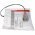 Eredeti Physio Control defibrill�tor elektr�d�k LP500 orvostechnikai