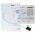 Eredeti Weinmann Meducore Easy WM40116 defibrill�tor elektr�d�k 175x140x9,5mm 1 p�r orvostechnikai