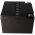 Helyettes�t� Akkumul�tor Exide Air-Shields TI500 orvostechnikai �lom