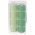 Keeppower M2 t�rol�doboz 2x18650 (v�dett) vagy 4x18350/16340, max.70mm bels�, Akkumul�tork n�lk�l, m�anyag