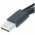 Keeppower USB Type-A eloszt� 4x Micro-USB 0,2m 2,1A