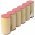 Helyettes�t� Akkumul�tor Ansmann ASN15HD zsebl�mpa 7,2V 3000mAh NiMH