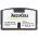 Helyettes�t� Akkumul�tor Sennheiser BA150 BA151 BA152 RS6 TR820 PDA �s MP3 NiMH