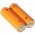 Helyettes�t� Akkumul�tor hajv�g� borotva Philips 138 10609 2,4V 1200mAh forrf�lekkel NiMH