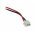 Helyettes�t� Akkumul�tor hajv�g� Wella 8725-1001 3,7V 3000mAh Li-Ion