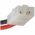 Helyettes�t� Akkumul�tor RZB zsebl�mpa 6,0V 5000mAh NiMH