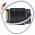 Akkupakk Velux 865103 832817 GP210AFHT 10,8V 2100mAh red�nymotor NiMH