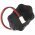 Roma Akkumul�torpakk 12V 2200mAh red�nymotor Molex 43025 120mm k�bel NiMH