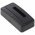 Helyettes�t� Akkumul�tor CISCO RTR001F05 3,7V 1000mAh Li-ion
