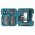 Makita D-58877 f�r�- �s bitk�szlet 42db/csomag