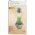 Ez solar Mayla LED dekor�ci�s izz� melegfeh�r 2700K-3200K id�z�t�vel akaszt�horoggal 2db CR2032