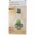 Ez solar LED dekor�ci�s izz� DARIA melegfeh�r 2700K-3200K id�z�t�vel 1db/csomag 2db CR2032