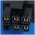 Helyettes�t� Akkumul�tor Dreame W10 W10s W10 Pro 14,4V 5200mAh 1db/csomag Li-Ion