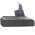 Helyettes�t� Akkumul�tor Dyson DC58 DC59 DC61 DC62 61034-01 21,6V 1500mAh 2db/csomag Li-Ion