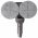 Elektromos felmos� Dyson V7 V8 V10 V11 v�ztart�llyal 2db t�rl�kend� n�lk�l