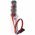 Panasonic eneloop Standard AA Mignon ceruza Akkumul�tor 4,8V 2000mAh 4db/csomag NiMH