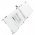 Helyettes�t� Akkumul�tor Samsung Galaxy Tab 4 10.1 EB-BT530FBE 3,8V 6800mAh Li-Polymer