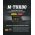 Nitecore EDC27 LED zsebl�mpa 3000lm USB-C Li-Ion 1700mAh IP54