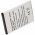 Helyettes�t� Akkumul�tor Huawei E5573 E5575 E5576 E5577 Li-Ion 3,7V 1150mAh 4,3Wh - 1ICP4/45/62