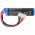 Helyettes�t� Akkumul�tor Sony SRS-X2 3,7V 2400mAh be�p�tett bluetooth hangsz�r� Li-Ion