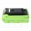 Helyettes�t� Akkumul�tor Greenworks G-max 36V 1500mAh 54Wh 2500007 G40B2 G40B25 kerti g�p Li-Ion