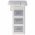 Helyettes�t� Akkumul�tor DJI Phantom 2 733496 11,1V 5200mAh 57,7Wh dr�n Li-Polymer