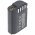 Helyettes�t� Akkumul�tor Panasonic DMW-BLK22 7,2V 2280mAh Li-Ion