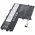 Helyettes�t� laptop Akkumul�tor Lenovo IdeaPad S340-15IWL 11,34V 4630mAh 52,5Wh be�p�tett Li-Polymer
