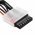 Helyettes�t� Akkumul�tor 22.2V 1800mAh 6S 120C XT60 modell�p�t� dr�n Li-Polymer